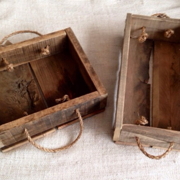 Reclaimed/Rustic Wood For DIY Projects - Picture 4 of 8